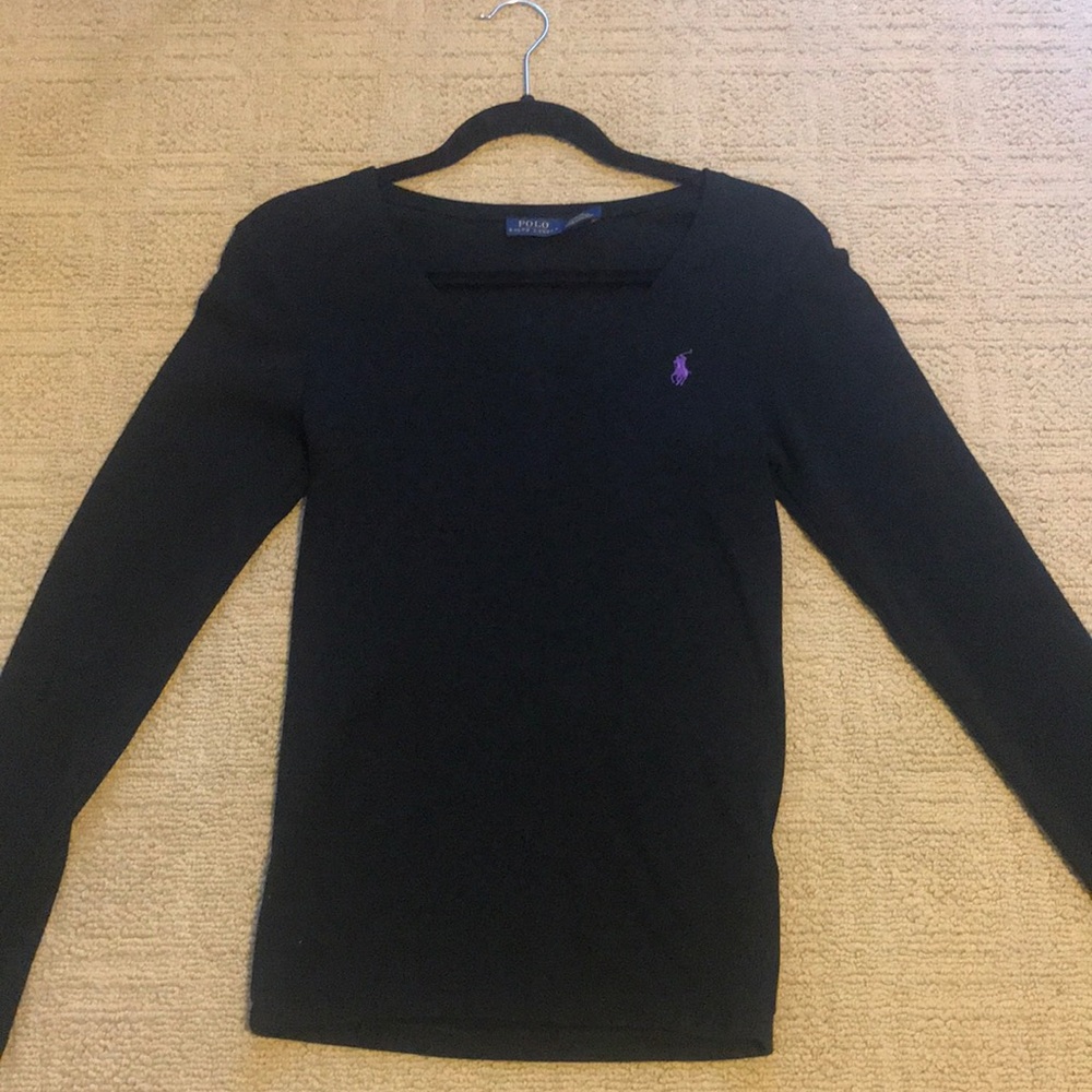 Ralph Lauren long sleeve shirt
